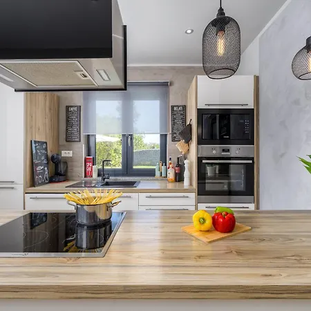 Irena Villa *